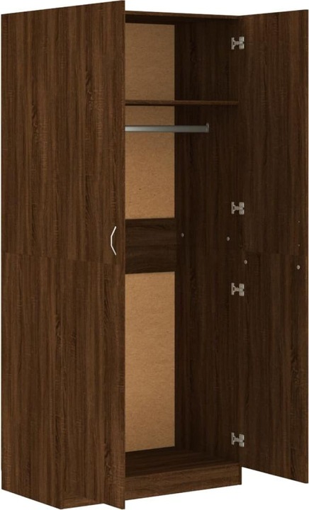 Immagine prodotto VidaXL Aylmar (90 x 52 x 200 cm)