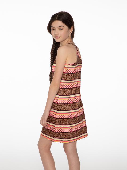 Image du produit Protest Robe fille Revolve 21 JR Sandstone 116 (116)