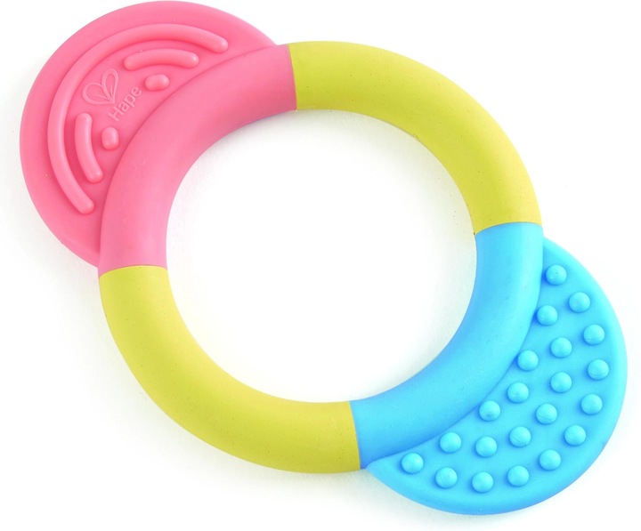 Image du produit Hape Bague de morsure