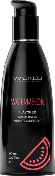 Wicked Sensual Care Wicked Lubricant Multicoloured One size (60 ml)