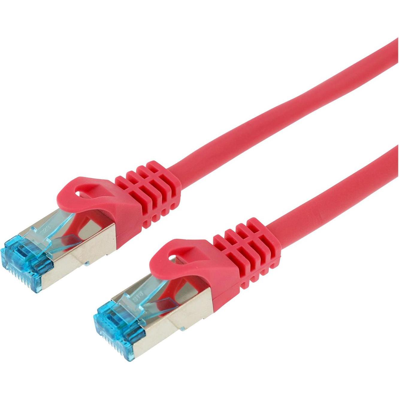 Logon PATCH CABLE SF/UTP 20M - (SF/UTP, CAT5e, 20 m), Netzwerkkabel