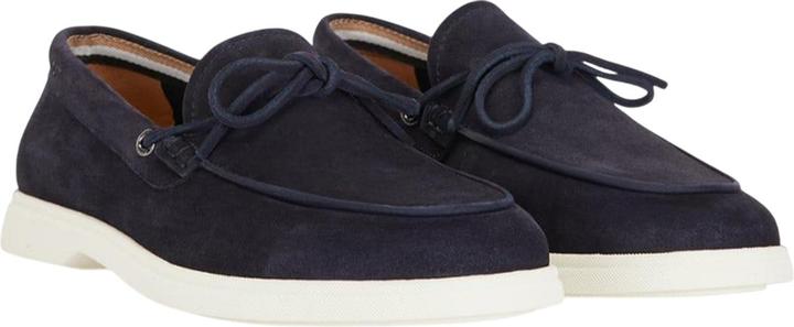 Produktbild BOSS Mokassins Sienne Wildleder (39.5)