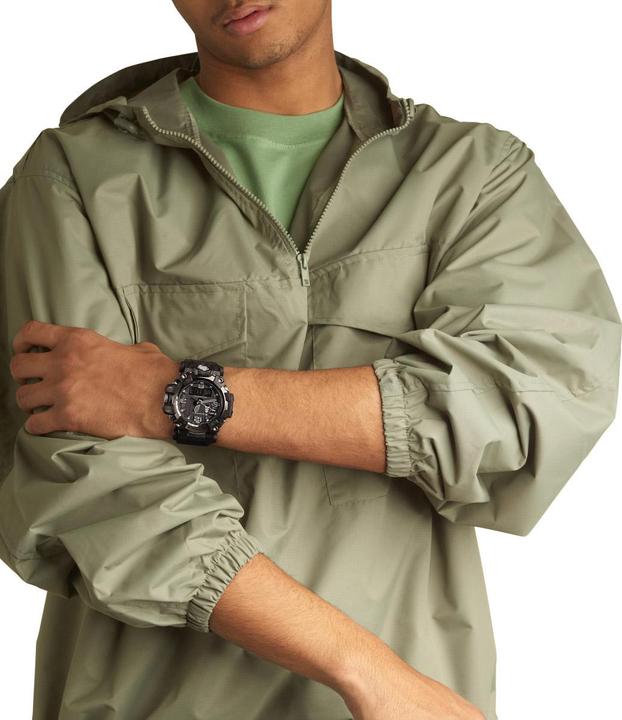 Image du produit G-Shock Mudmaster (Montre de plongée, 54 mm)