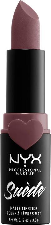Produktbild NYX Professional Make-Up Suede Matte (14 Lavender And Lace)