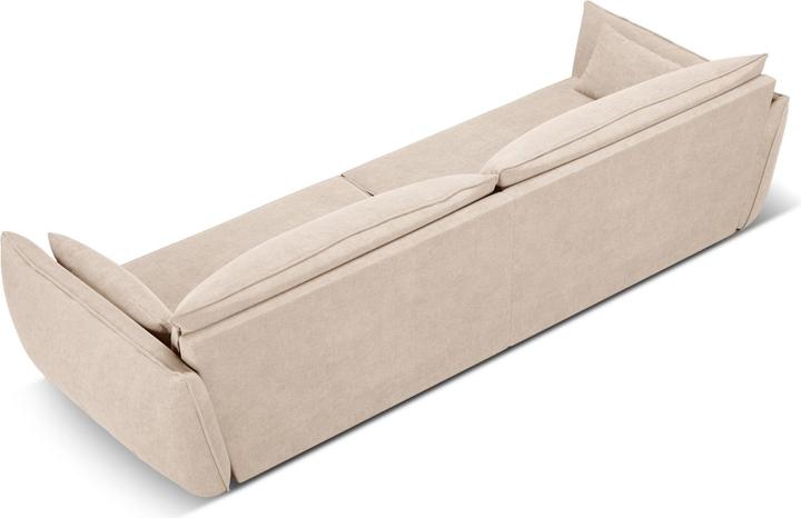 Produktbild Micadoni Kaelle (4-Sitzer)