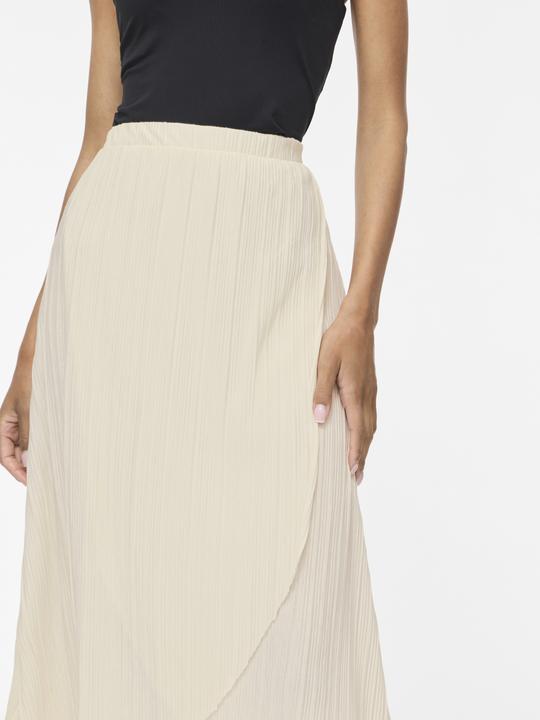 Produktbild Vila VIPLIS High Waist Maxirock (M, S)