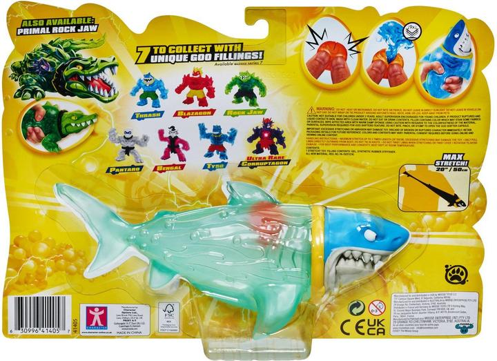 Produktbild Moose Goo Shifters