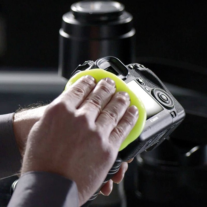 Actual product image Cyber Clean CameraCare