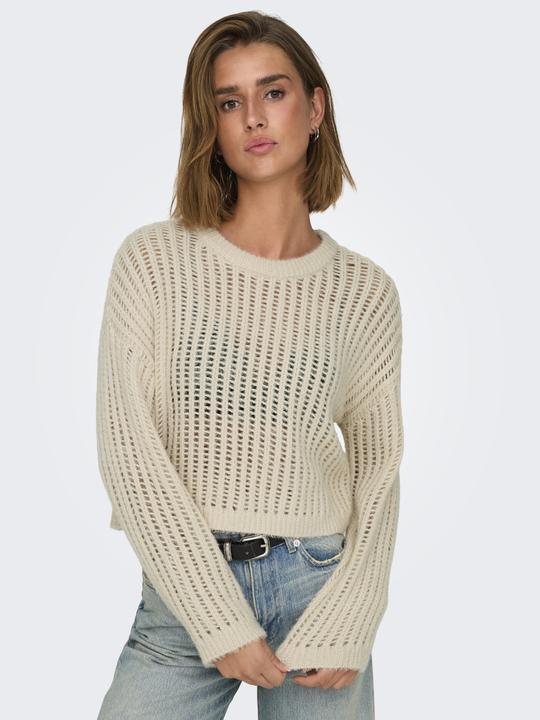 Produktbild Only ONLMAJA Strickpullover Strickpullover (XL)