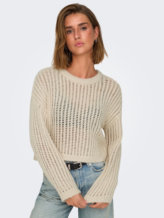 Immagine prodotto Only ONLMAJA - Maglia a maglia Maglia a maglia (XL)