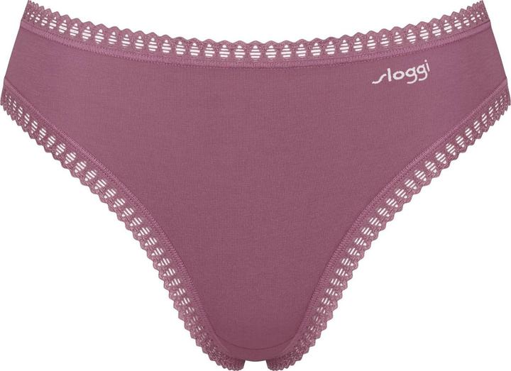 Actual product image Sloggi GO Crush High leg C3P (M)