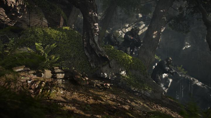 Produktbild Ubisoft Tom Clancy's Ghost Recon : Breakpoint Standard PlayStation 4 (PS4, EN, FR, IT)