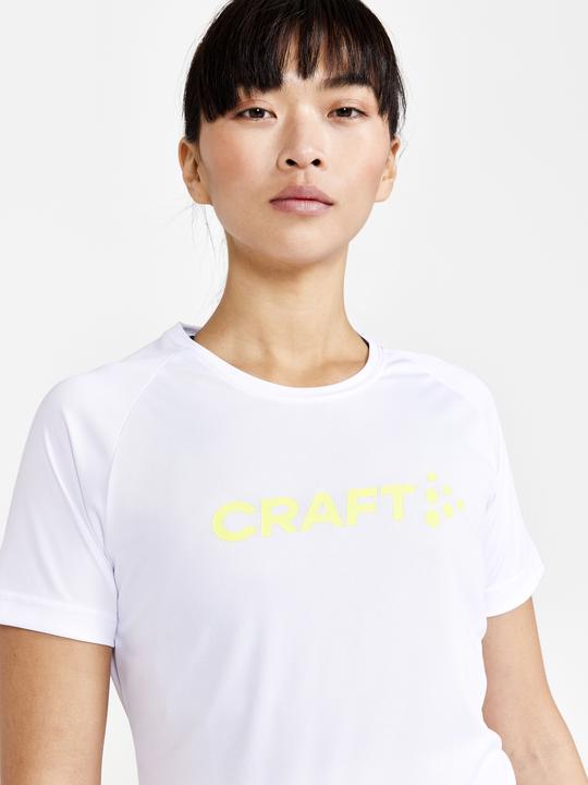 Produktbild Craft Core Unify Logo Tee W (M)