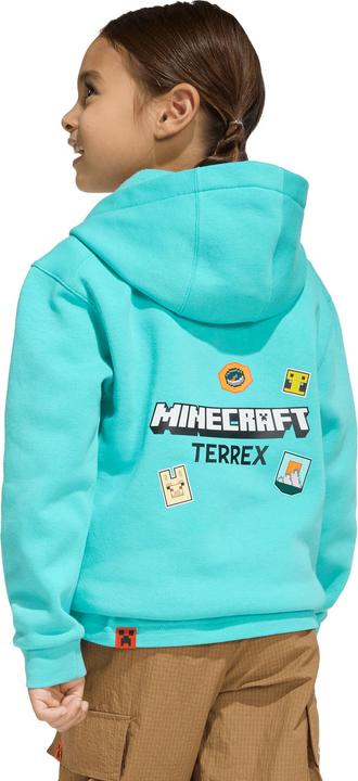 Produktbild Adidas Minecraft Mt (152)