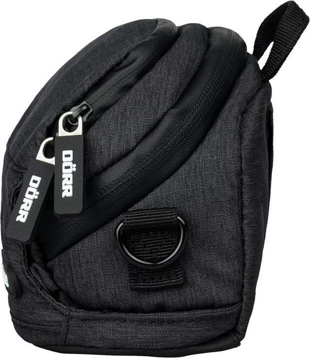 Actual product image Dorr 456586 (Camera shoulder bag)