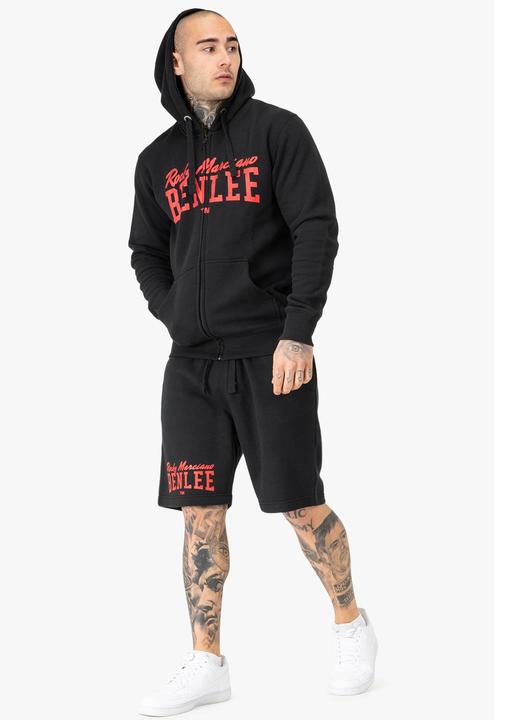 Actual product image Benlee Hennry (S)