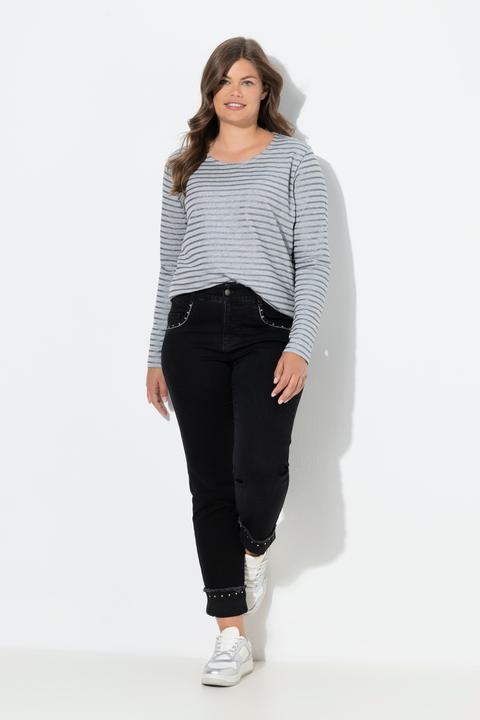 Produktbild Laurasøn Jeans, Slim Fit (52)