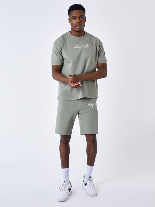 Produktbild Project X Paris t-shirt (XS)