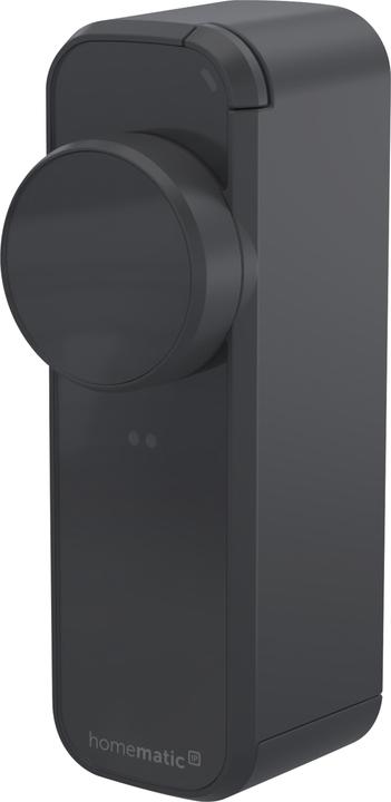Homematic IP Türschlossantrieb? pro, anthrazit HmIP-DLP-A