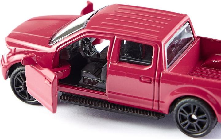 Immagine prodotto Siku Ford F150
