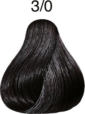 Image du produit Wella Pure Naturals (3/0 brun foncé)