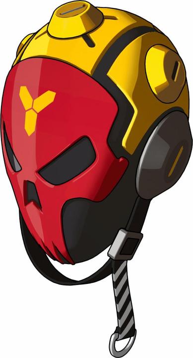 Produktbild Epic Fortnite - Anime Legenden (PS4, DE)