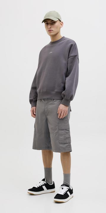 Produktbild Jack & Jones Shorts JPSTCOLE MATEO Cargoshorts (L)