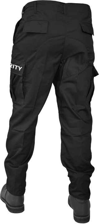 Produktbild Normani Herren Rangerhose SECURITY (4XL)