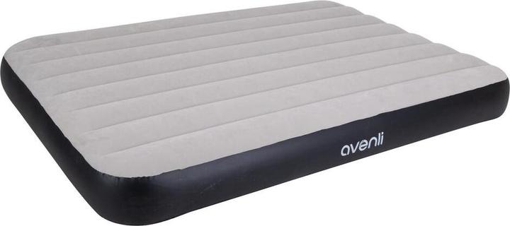 Productafbeelding Jilong Avenli luchtbed tweepersoons (137 x 191 cm)