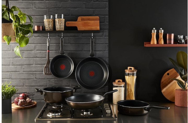 Image du produit Tefal XL Force (28 cm, Poêle à frire, Aluminium)