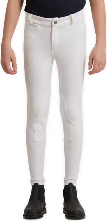 Produktbild Fouganza Reithose Kinder Stoffbesatz (164)