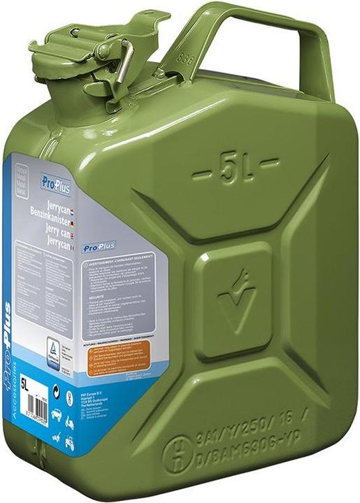 Image du produit ProPlus Benzinkanister