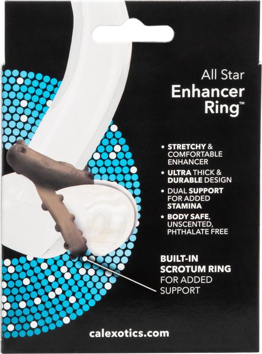 Productafbeelding CalExotics All Star Enhancer Ring (4.50 cm)