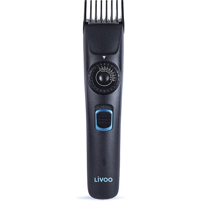 Livoo, Trimmer + Haarschneider, Multifunktionaler Trimmer