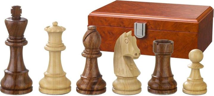 Philos Chess figure Arthur