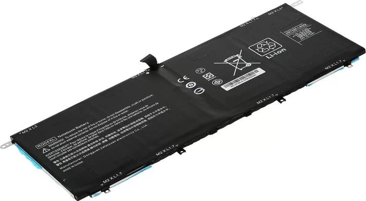 Immagine prodotto AccuCell Batteria HP Spectre 13-3000, 13t-3000, tipo RG04XL e altre. (6900 mAh)