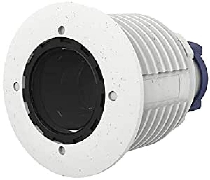Mobotix Sensoreinheit Mx-O-M7SA-8DN050 B050/95° Tag/Nacht weiss