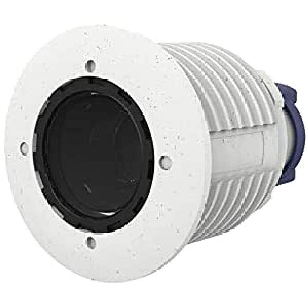 Mobotix Sensoreinheit Mx-O-M7SA-8DN050 B050/95° Tag/Nacht weiss, Netzwerkkamera Zubehör