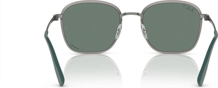 Actual product image Ray Ban RB3720 Sunglasses