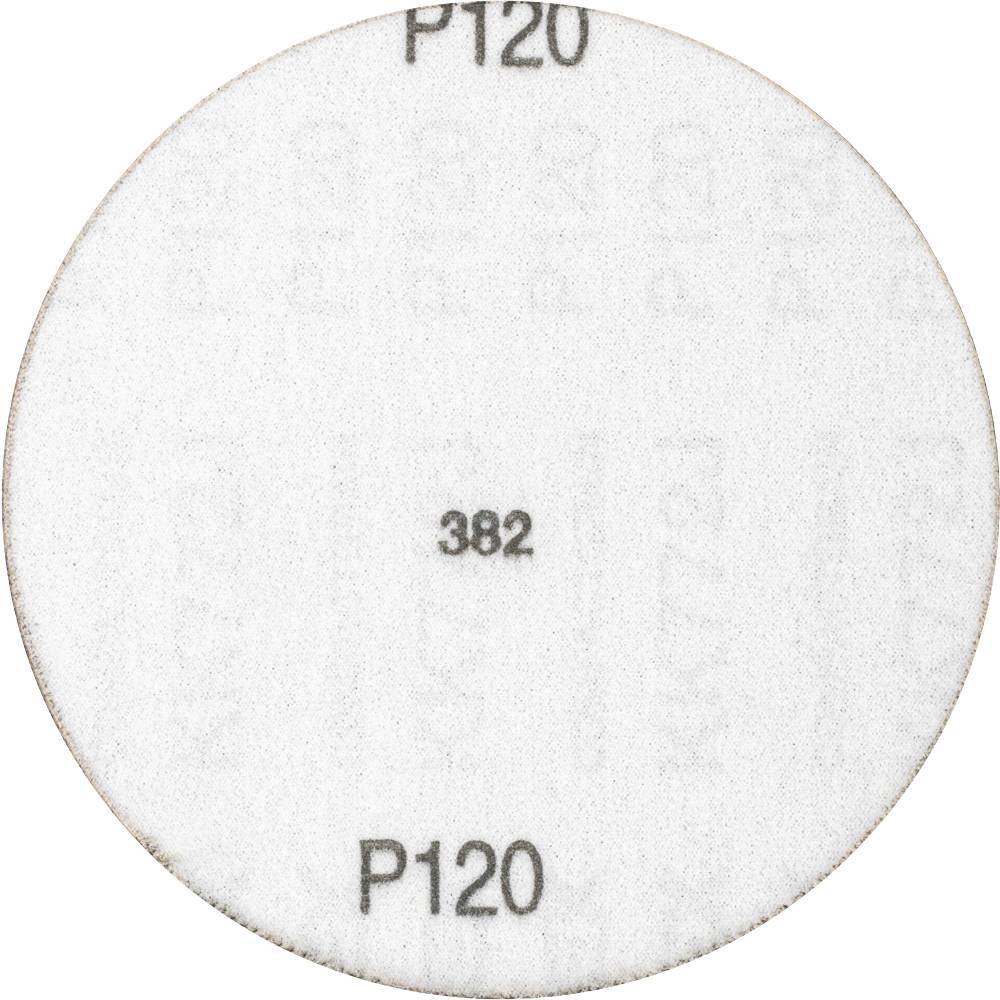 Thumbnail - Pferd, Schleifmittel, Compactkorn Klettscheibe KR Ø 115 mm A 120 CK zum Feinschliff für Winkelschleifer (120)