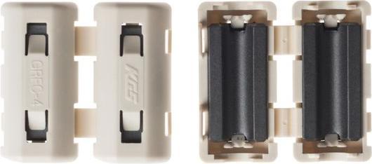 Produktbild Mobotix Sensorkabel MX-FLEX-OPT-CBL-2