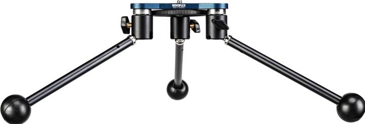 Image du produit Novoflex Minipode Macro