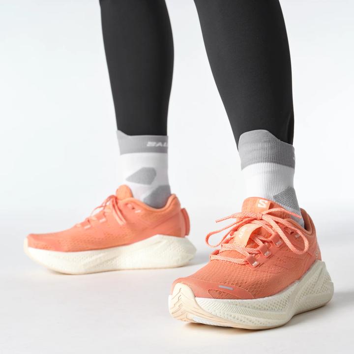 Actual product image Salomon Aero Glide Laufschuhe (37 1/3)