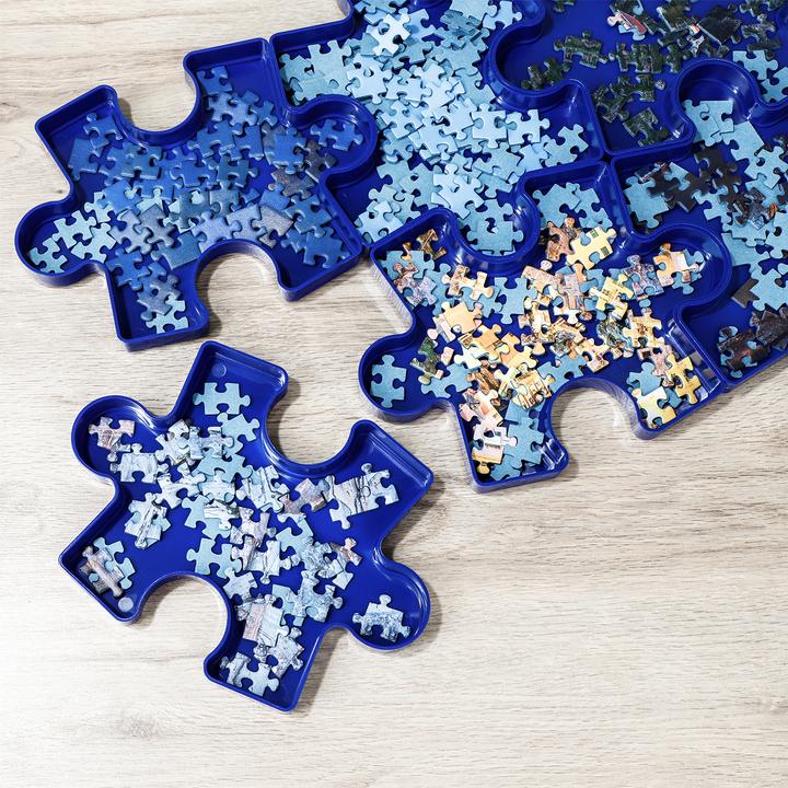 Produktbild Casativo Puzzlesortierer, Puzzle Sortierer