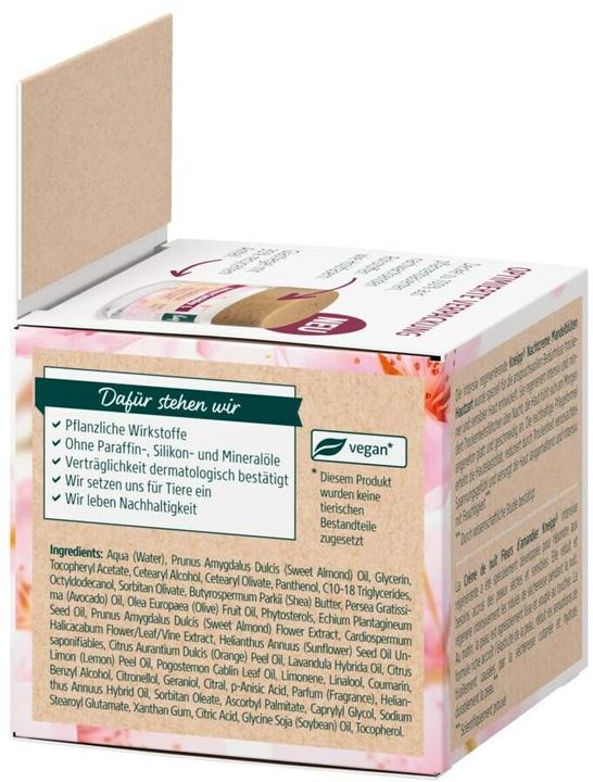 Actual product image Kneipp Night cream (50 ml)