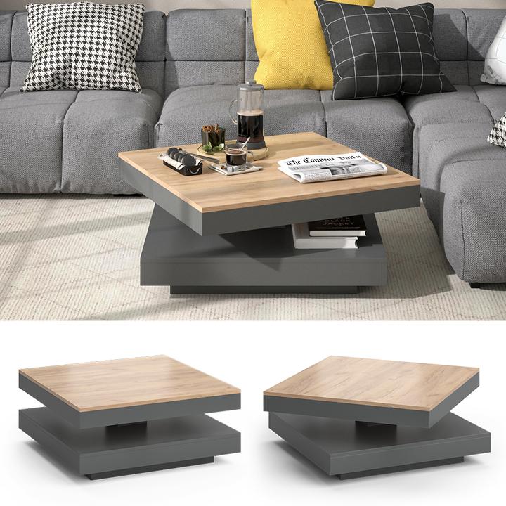 Image du produit Vicco Elias (70 x 70 x 34 cm)
