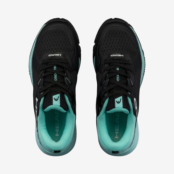 Produktbild Head Motion Team Padel Women BKAQ (40)