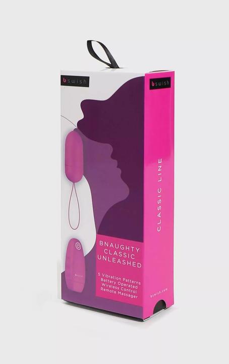 Produktbild Bswish Bnaughty