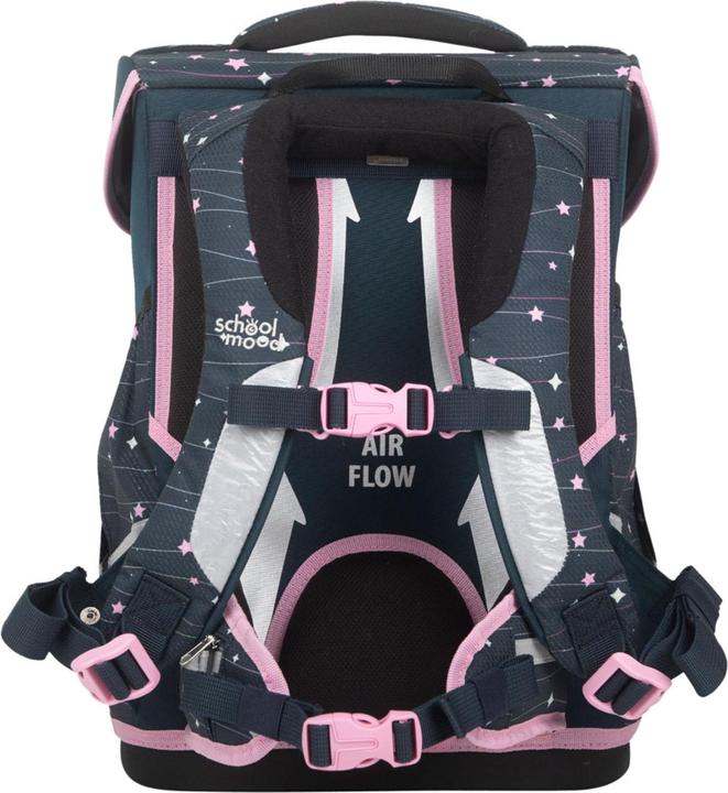 Image du produit School-Mood Set de cartables Champion (23 l)