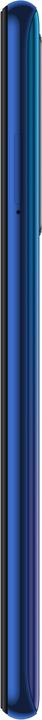 Actual product image Xiaomi Redmi Note 8 Pro (64 GB, Ocean Blue, 6.53", Hybrid Dual SIM, 4G)
